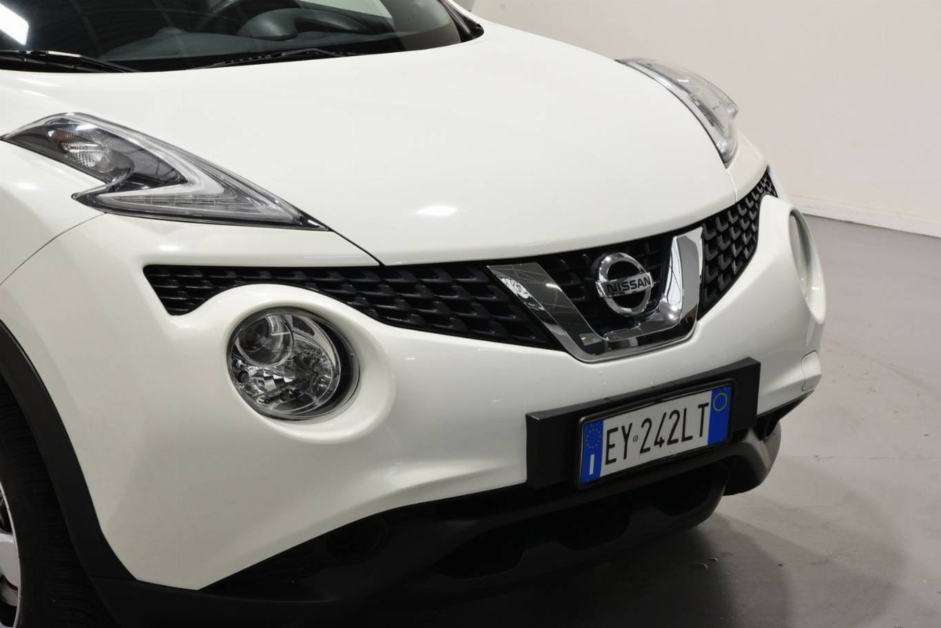 NISSAN Juke 48