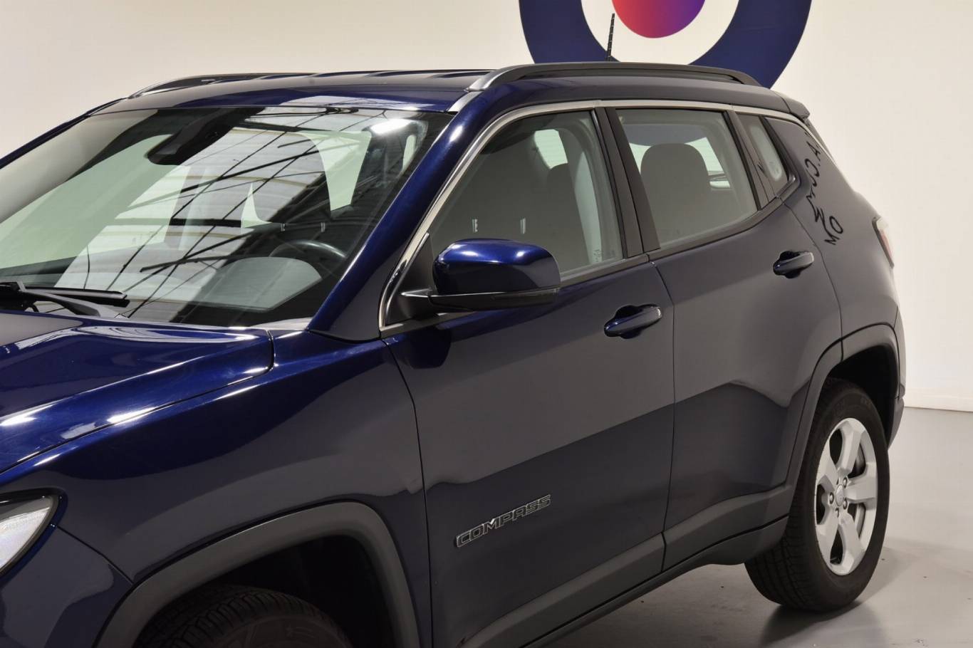 JEEP Compass 41