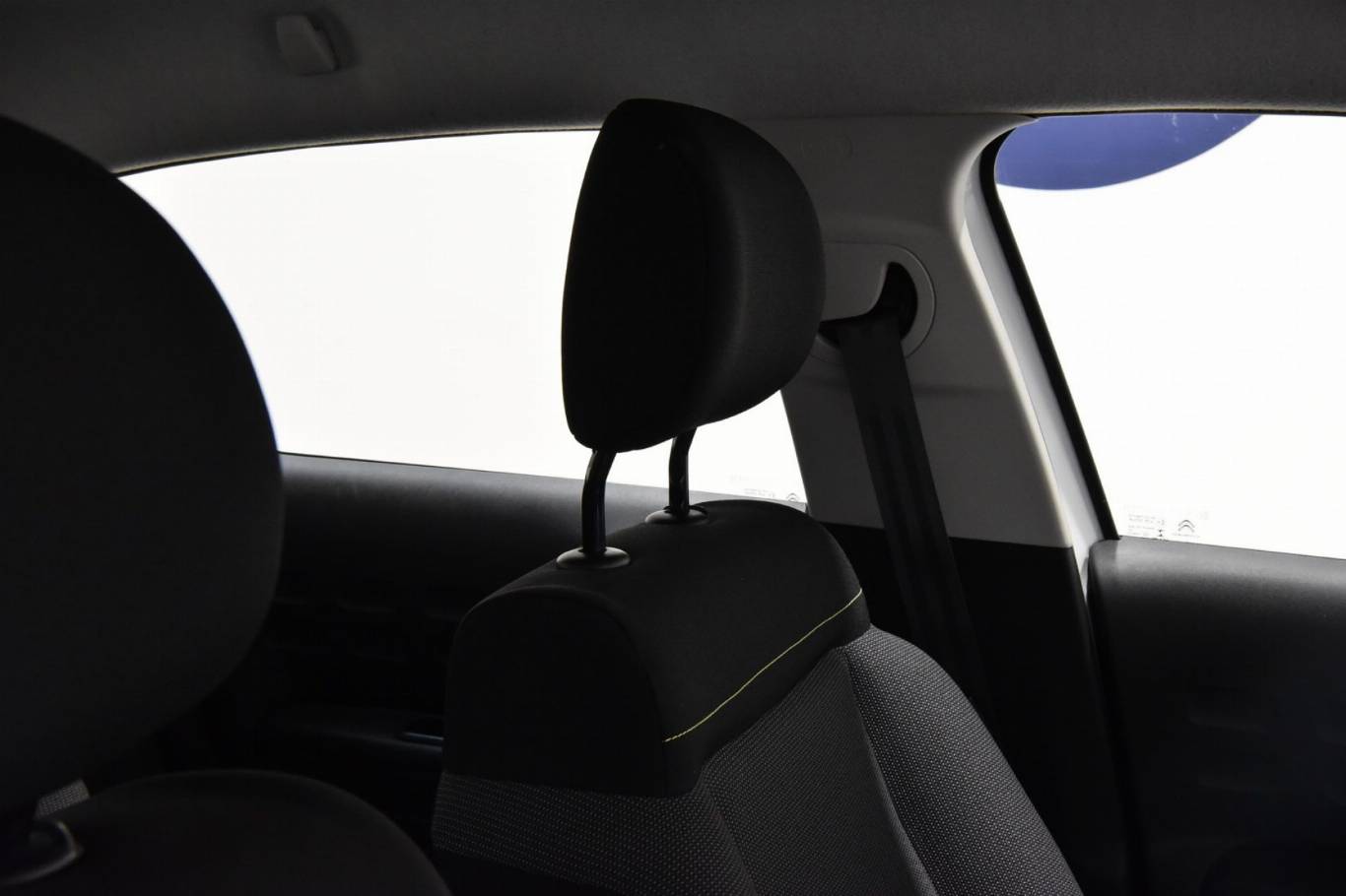 CITROEN C3 31