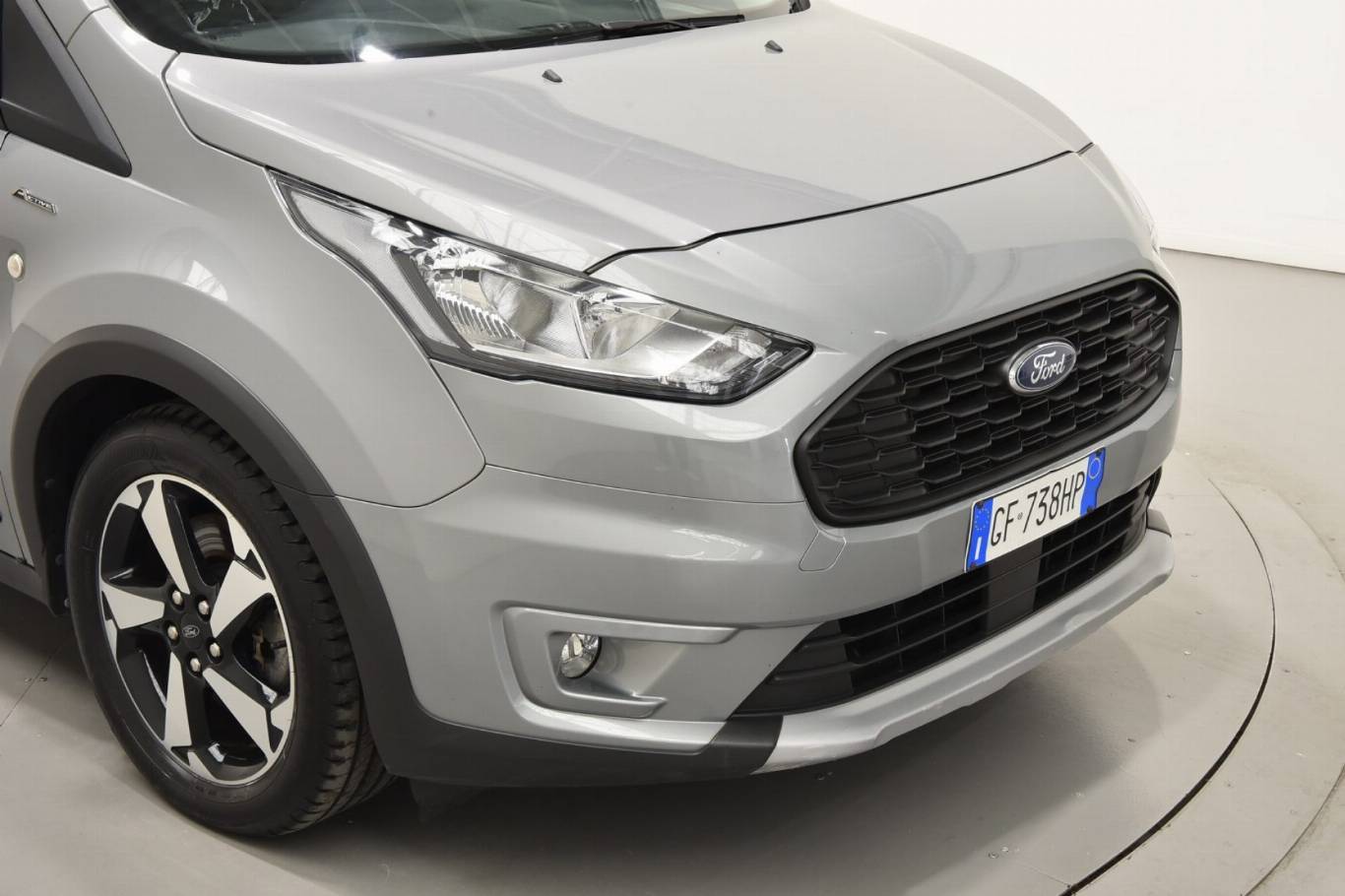 FORD Tourneo Connect 35