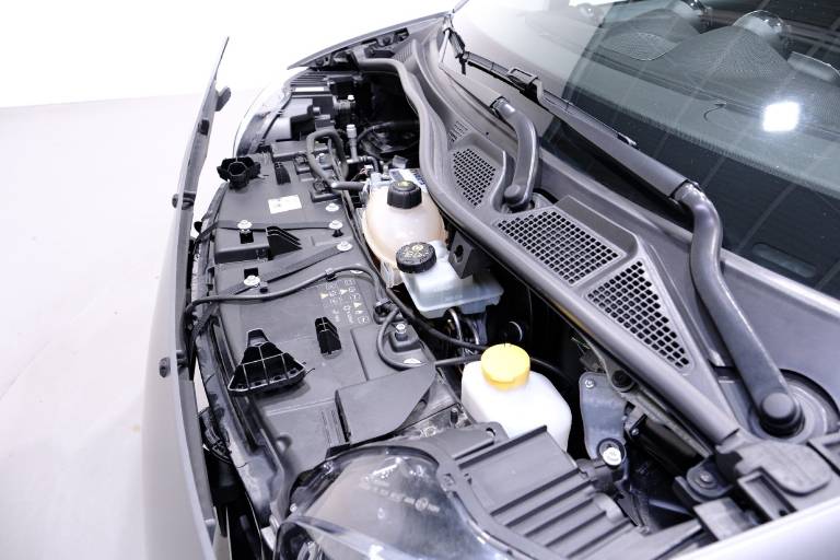 SMART ForTwo 52