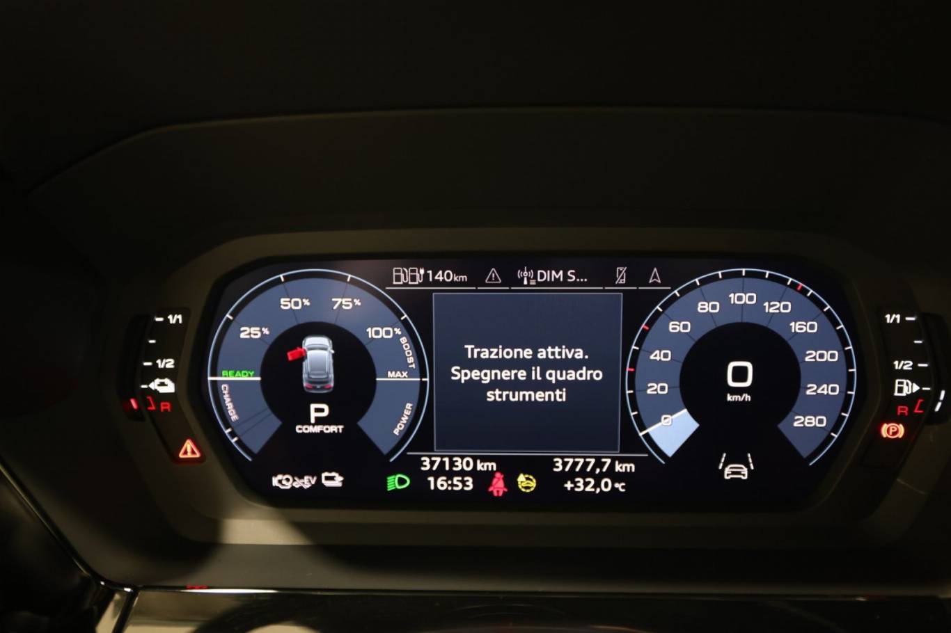 AUDI A3 8