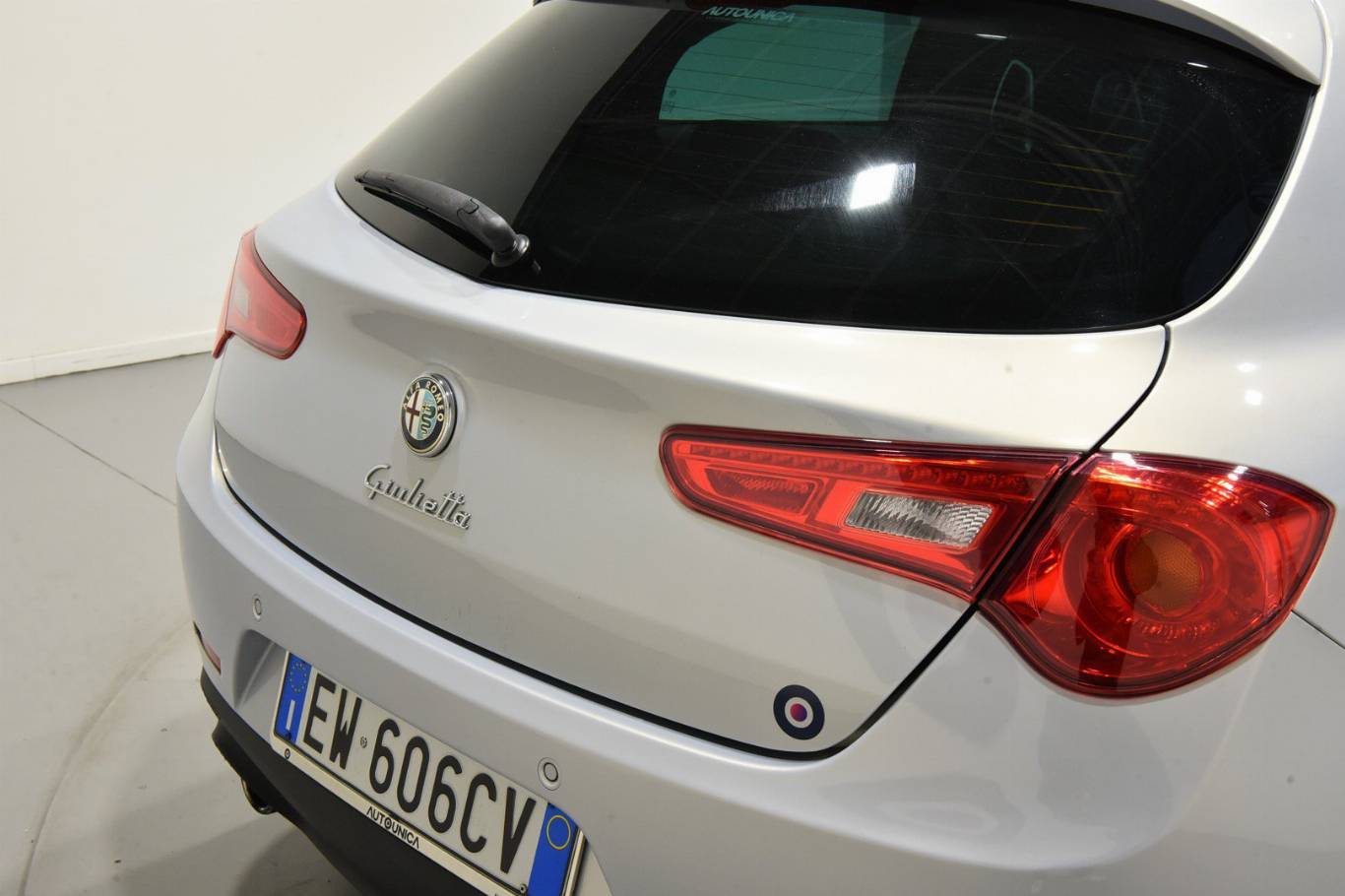 ALFA ROMEO Giulietta 52