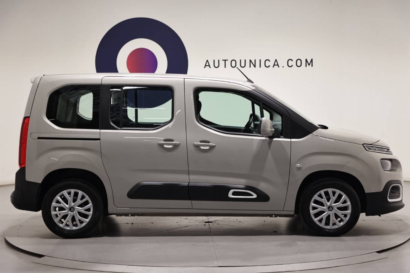 CITROEN Berlingo 4