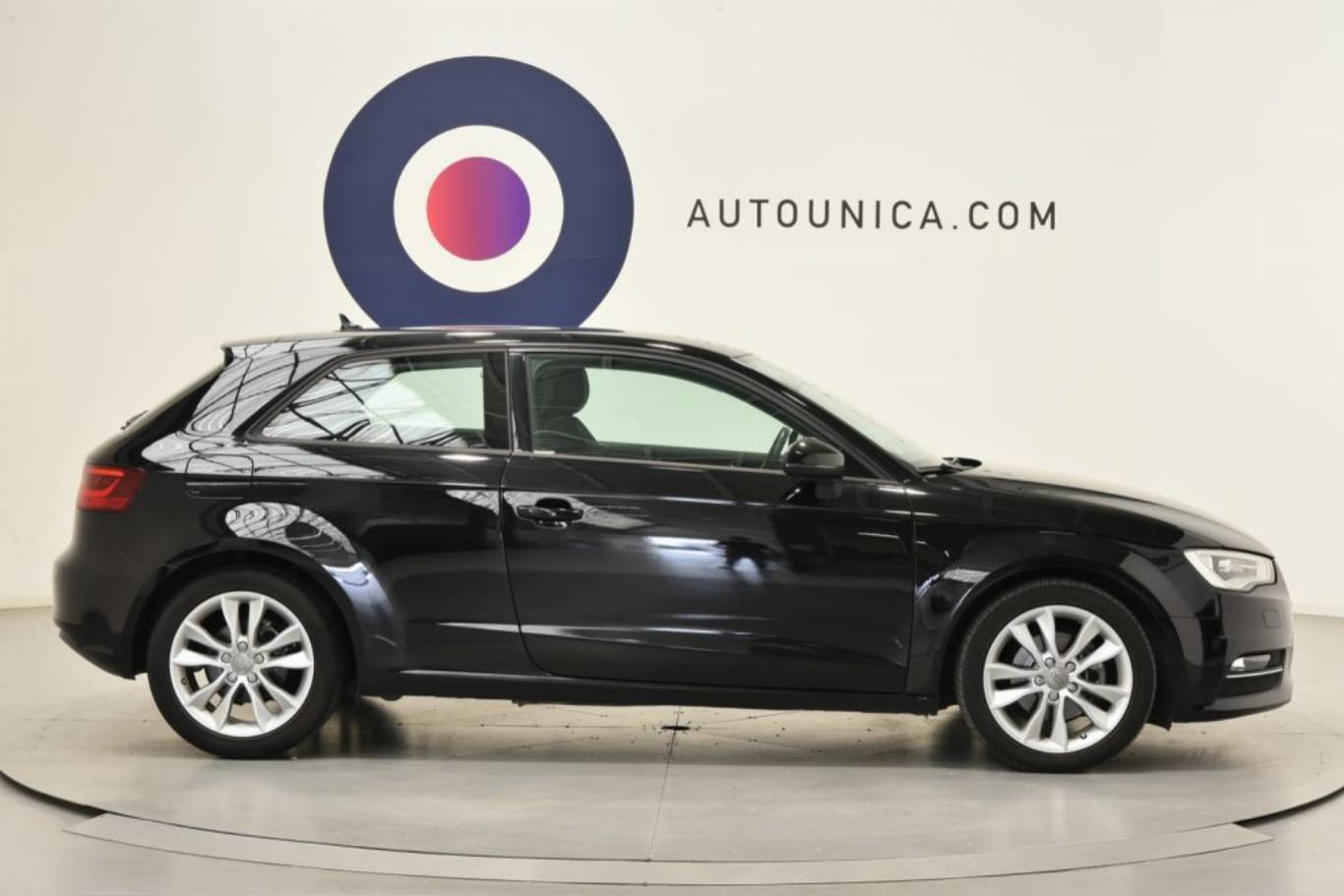 AUDI A3 31