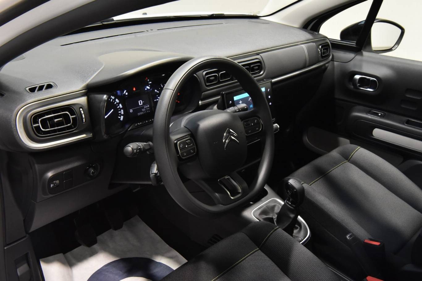 CITROEN C3 3