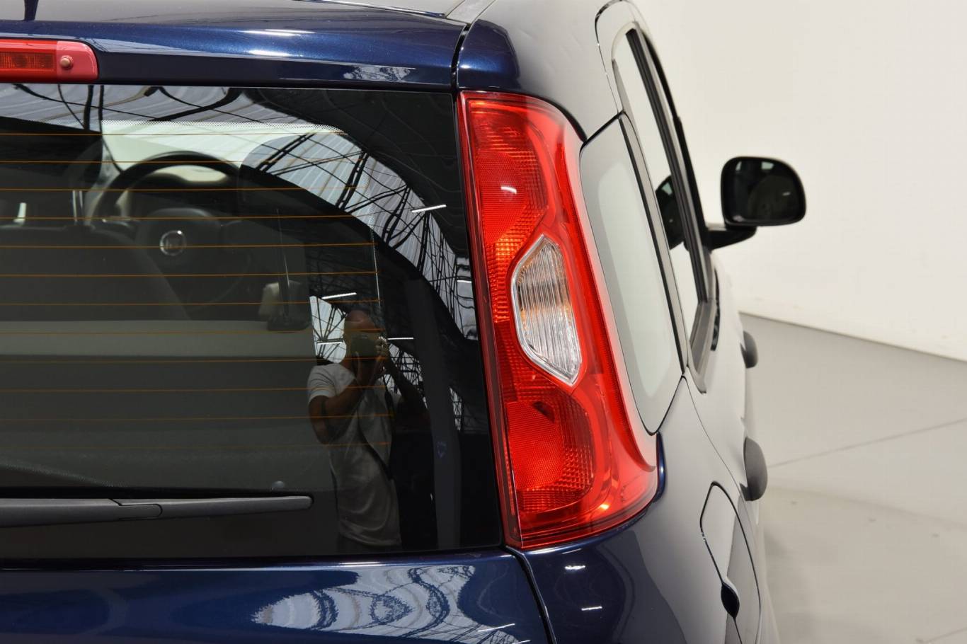 FIAT Panda 22