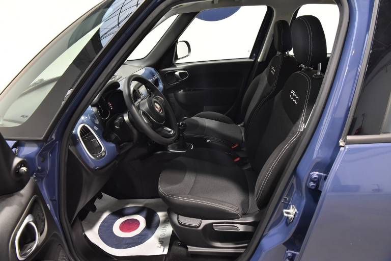 FIAT 500L 4