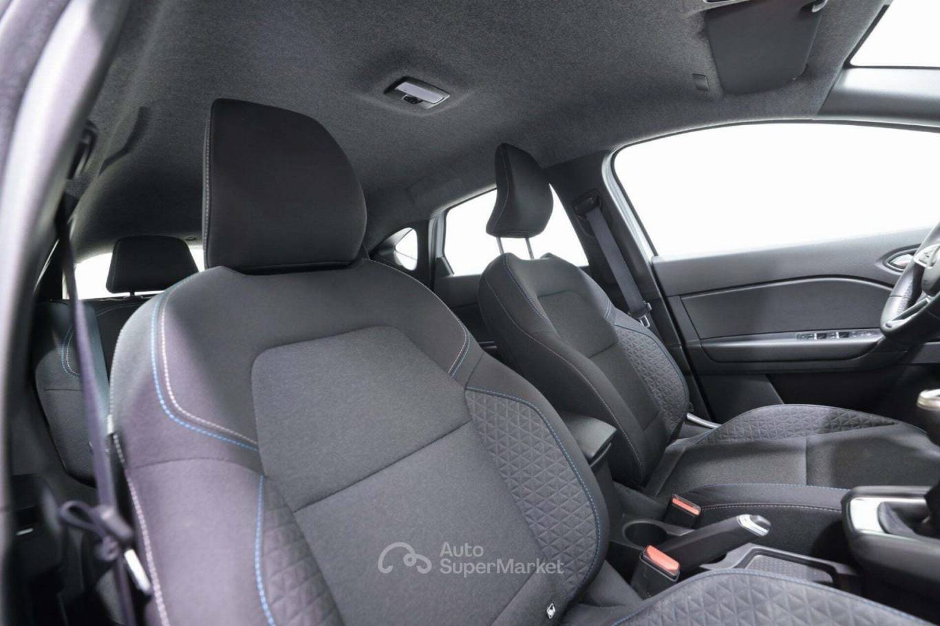 RENAULT Captur 43