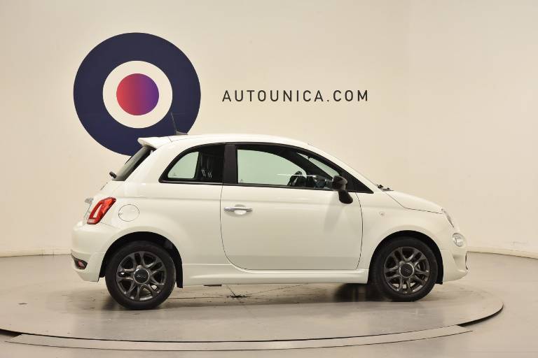 FIAT 500 29