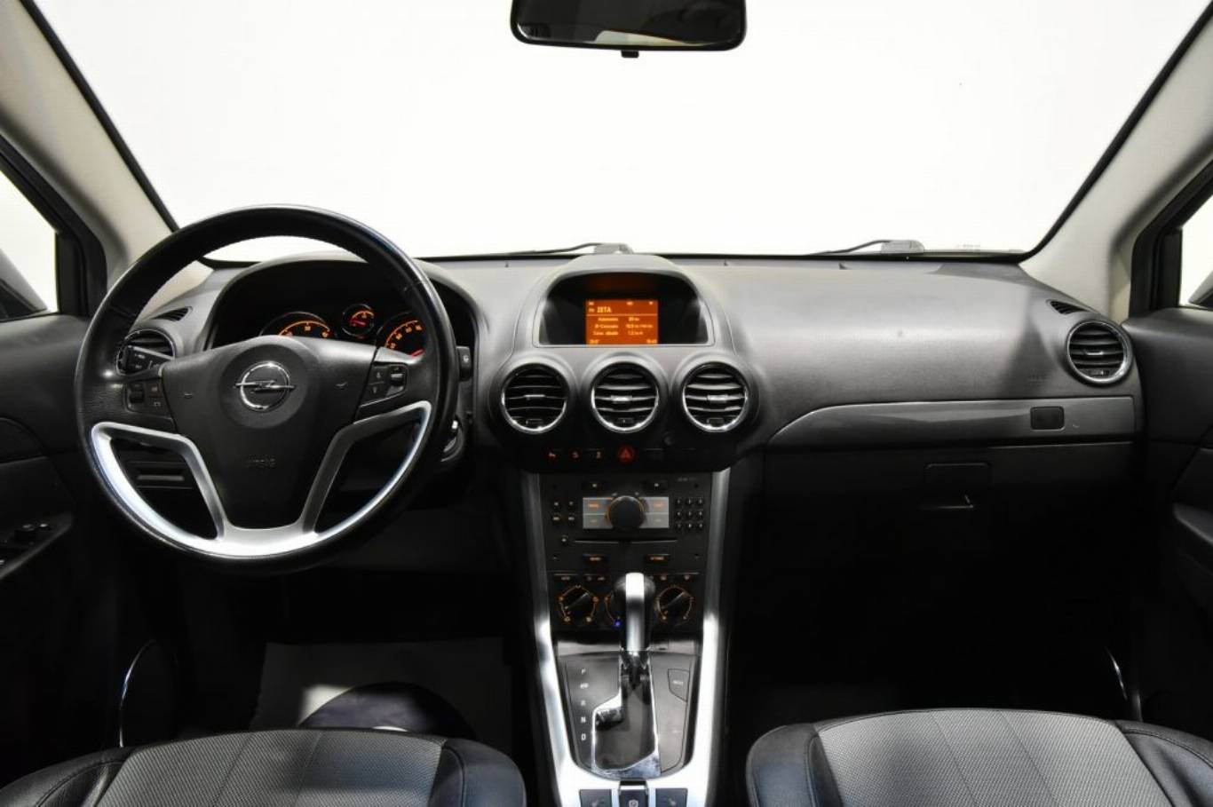 OPEL Antara 22