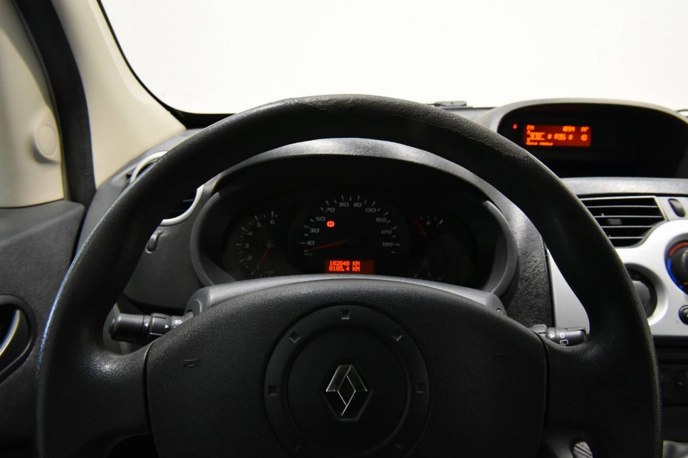 RENAULT Kangoo 20