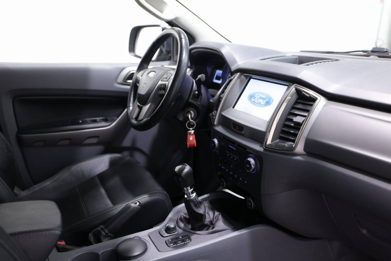 FORD Ranger 49