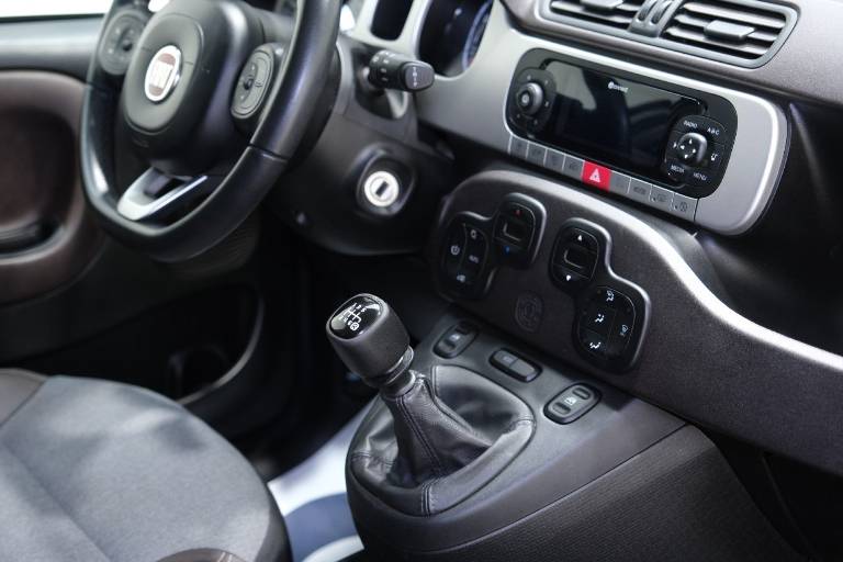 FIAT Panda Cross 58