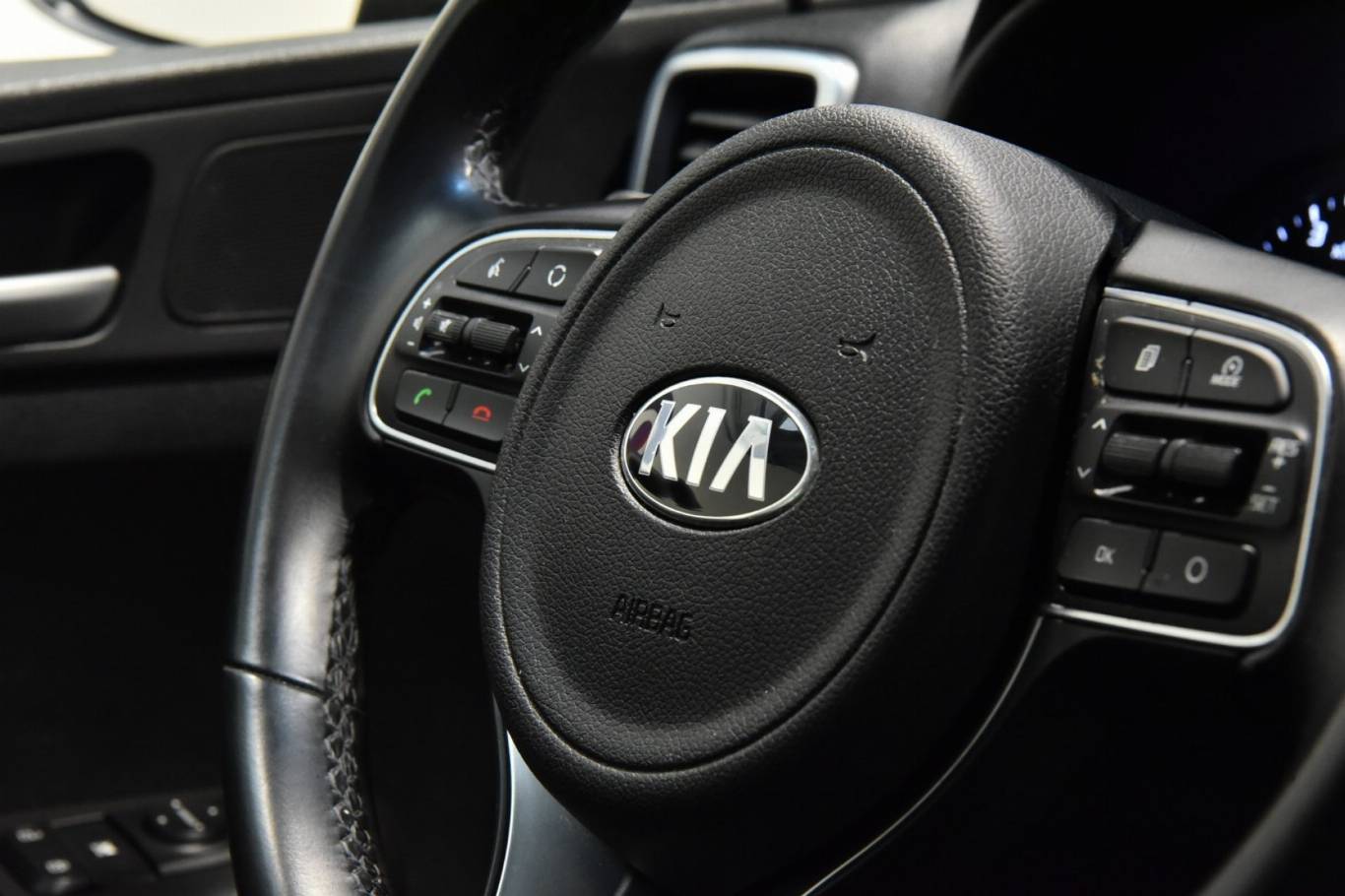KIA Sportage 30