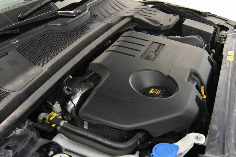 LAND ROVER Range Rover Evoque 48