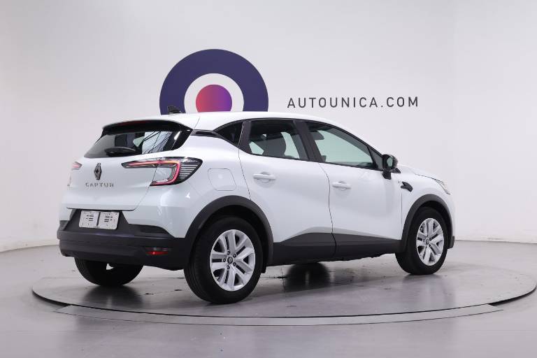 RENAULT Captur 14
