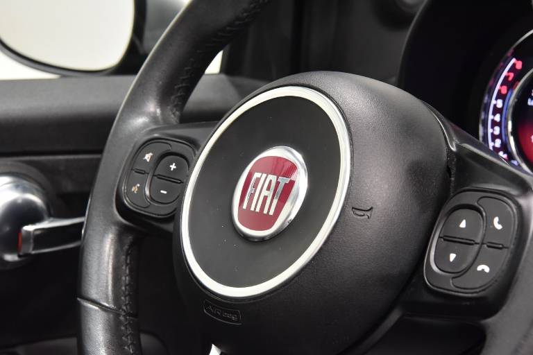 FIAT 500C 28