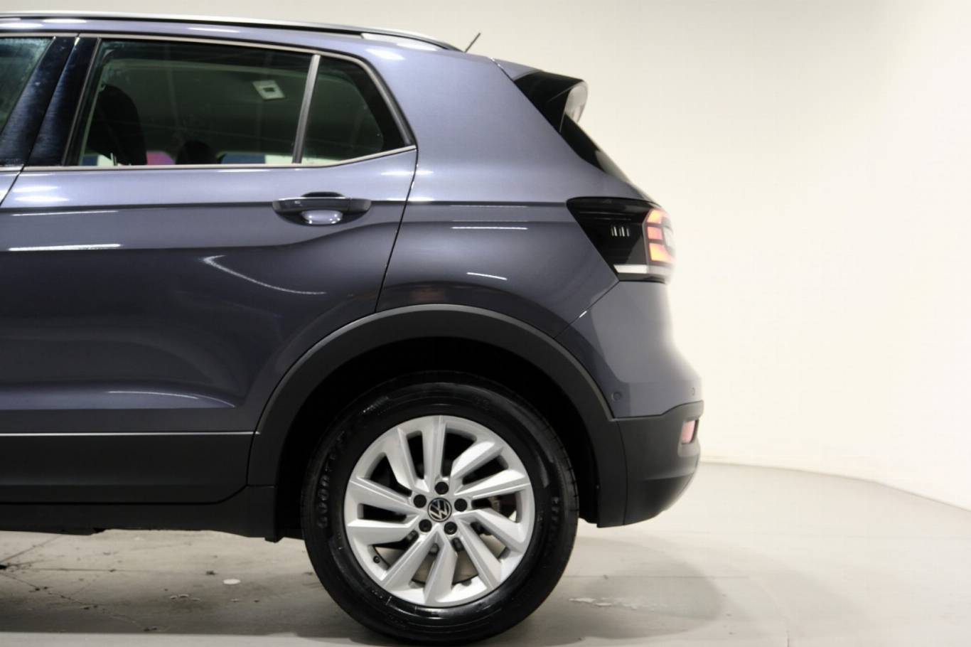 VOLKSWAGEN T-Cross 39