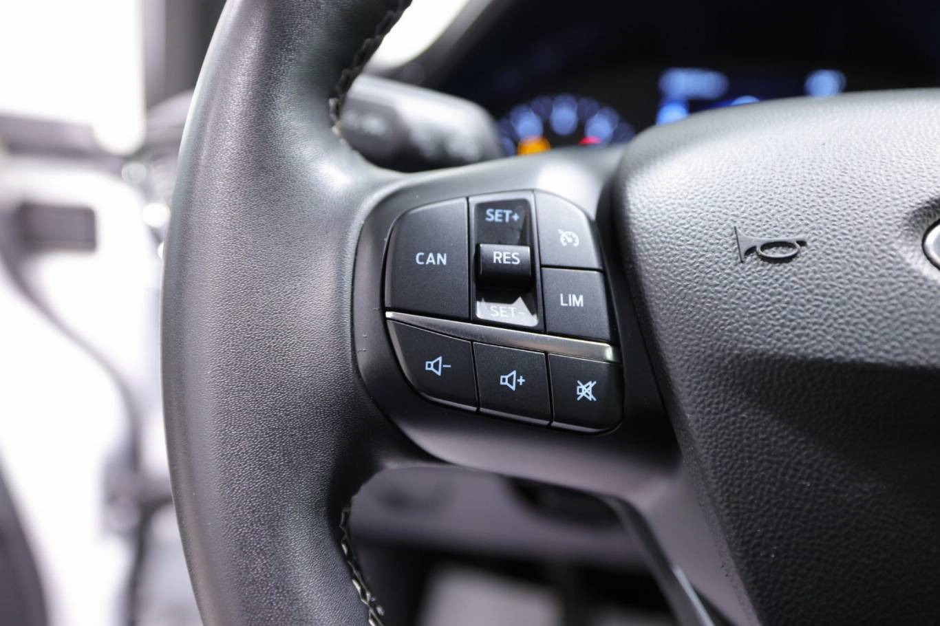 FORD Fiesta 20