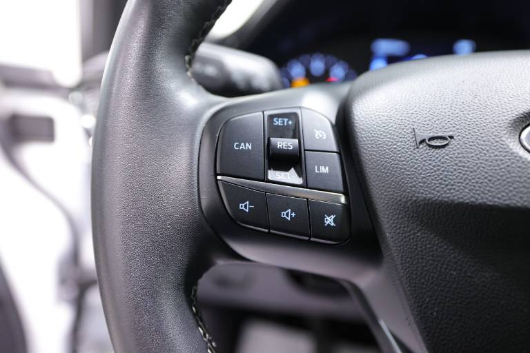 FORD Fiesta 20