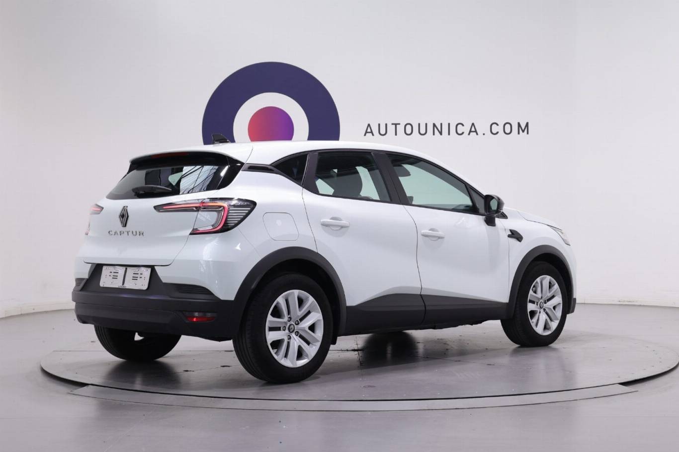 RENAULT Captur 14