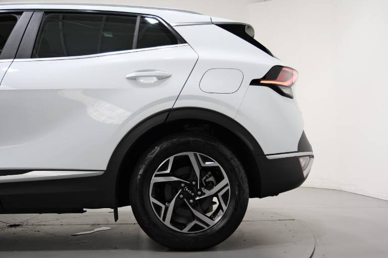 KIA Sportage 41