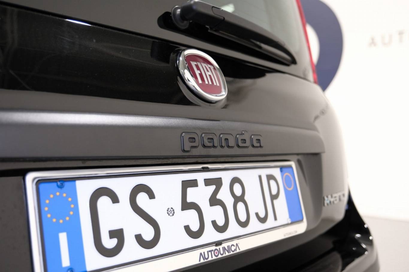FIAT Panda 41