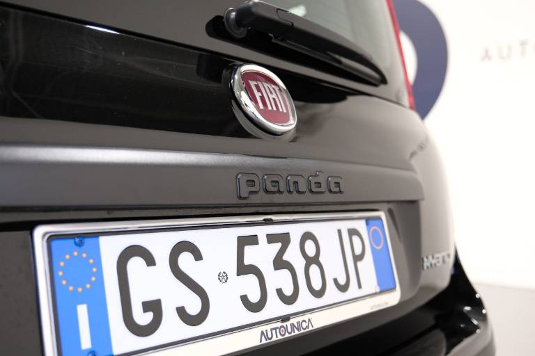 FIAT Panda 41