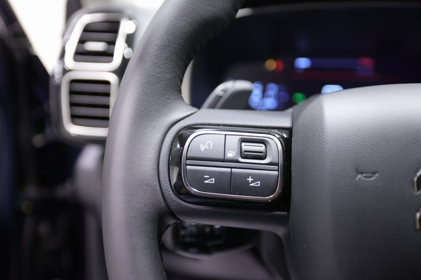 CITROEN C5 Aircross 20