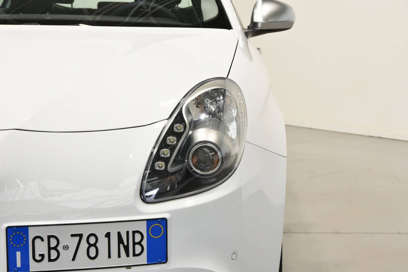 ALFA ROMEO Giulietta 21