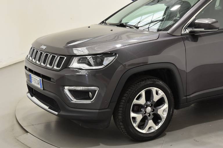 JEEP Compass 14