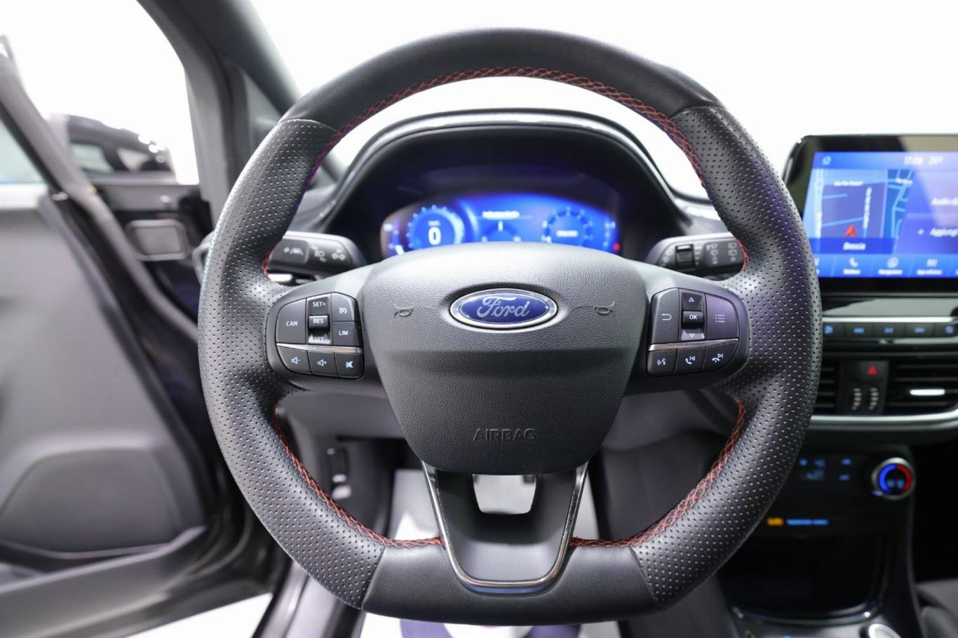 FORD Puma 7