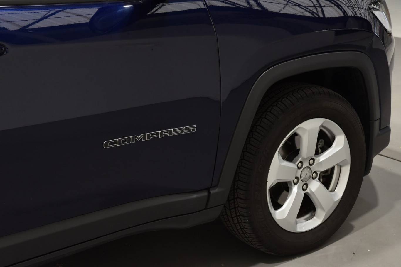 JEEP Compass 48
