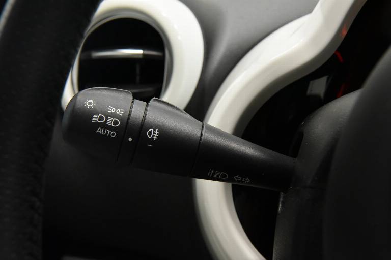 RENAULT Twingo 26