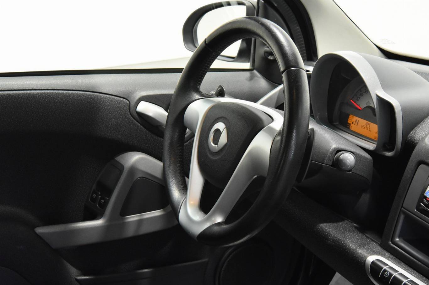 SMART ForTwo 8