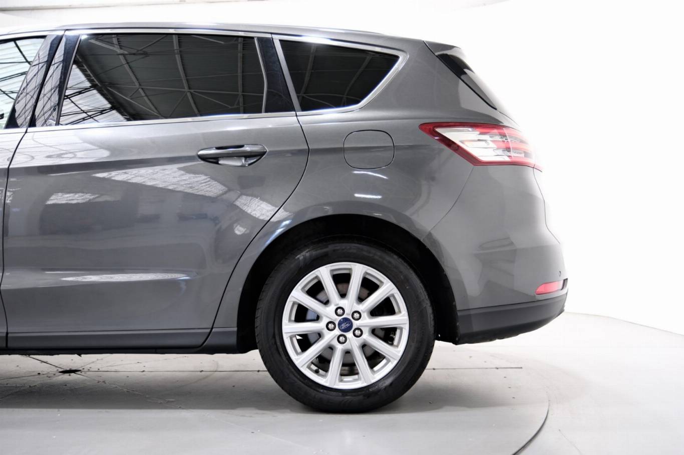 FORD S-Max 41
