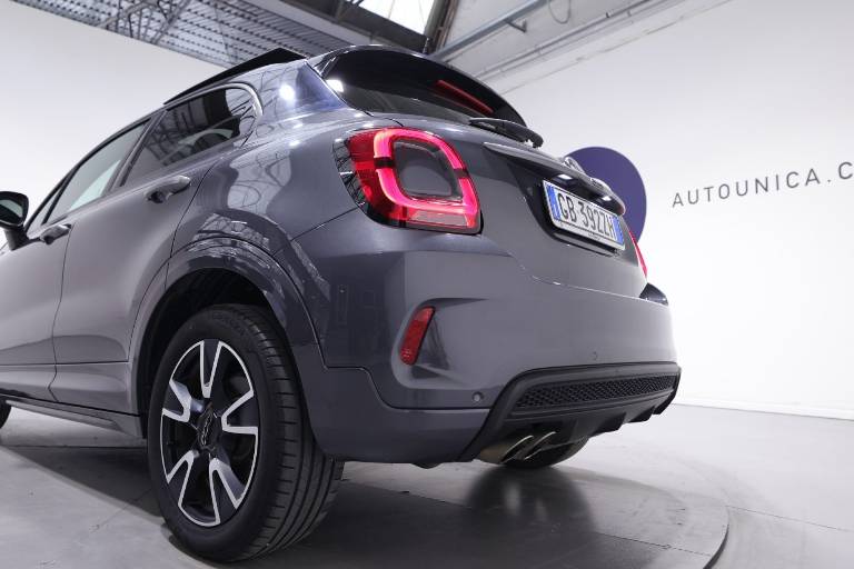 FIAT 500X 46