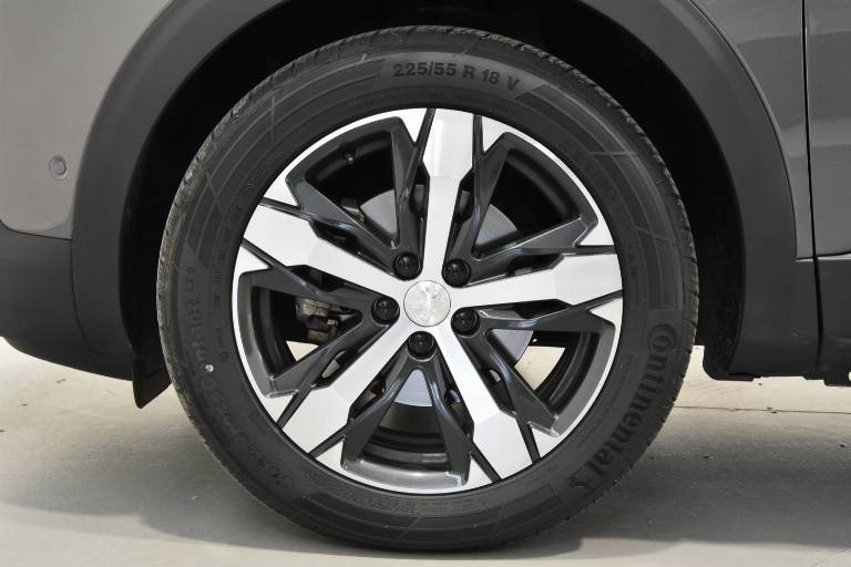 PEUGEOT 5008 34