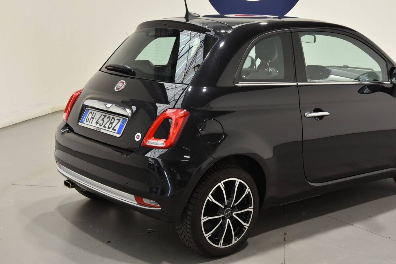 FIAT 500 15