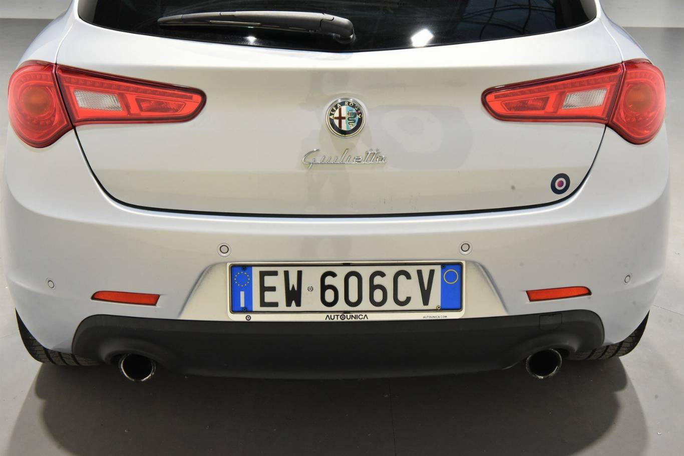 ALFA ROMEO Giulietta 51