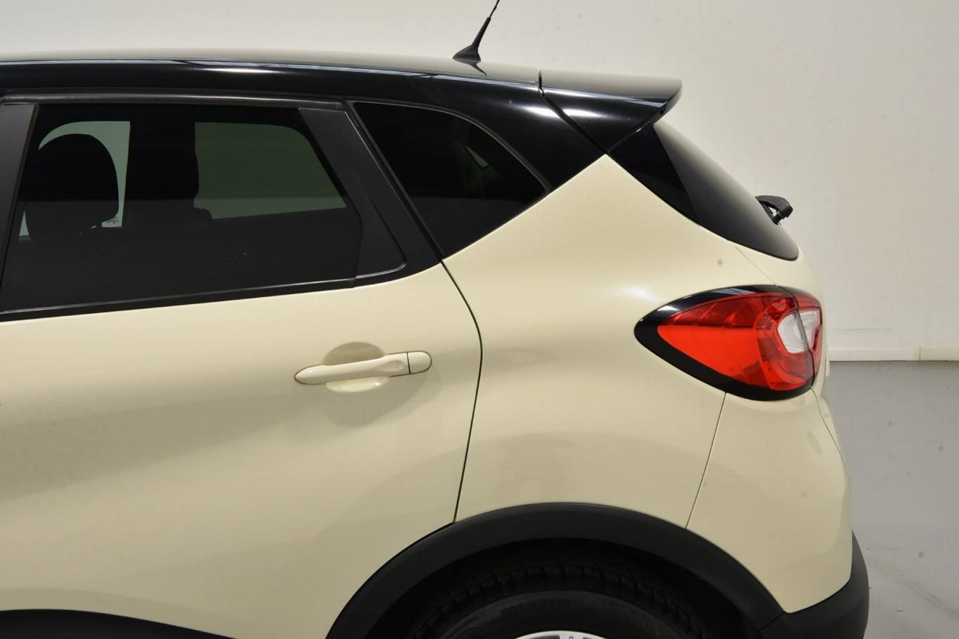RENAULT Captur 41