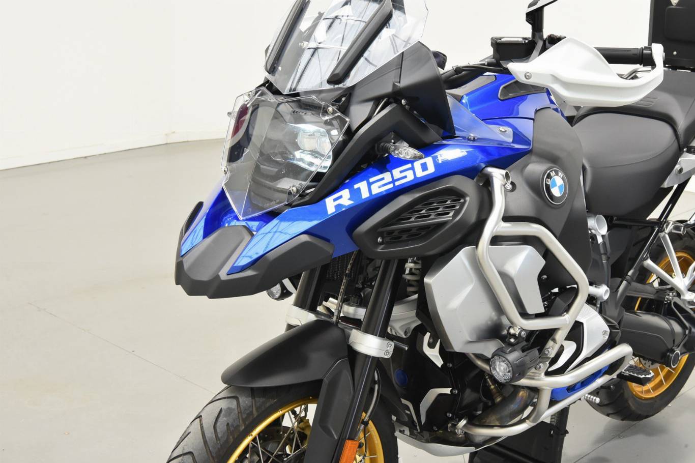 BMW R 1250 GS Adventure 28