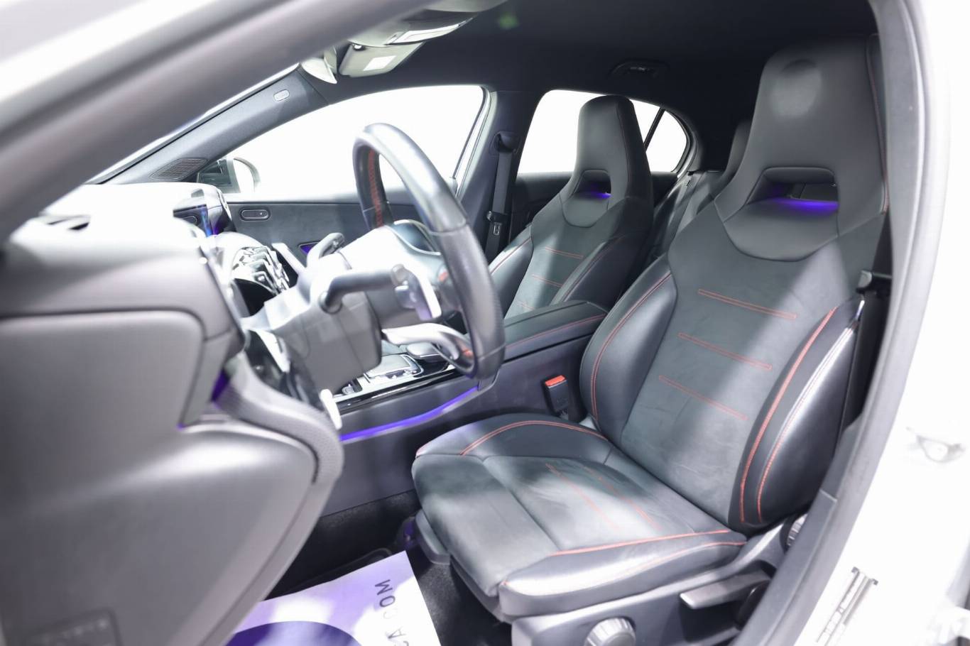 MERCEDES-BENZ Classe A 6