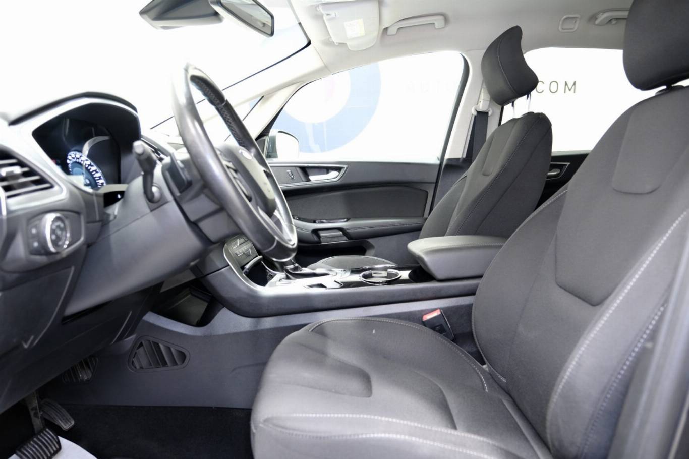 FORD S-Max 19