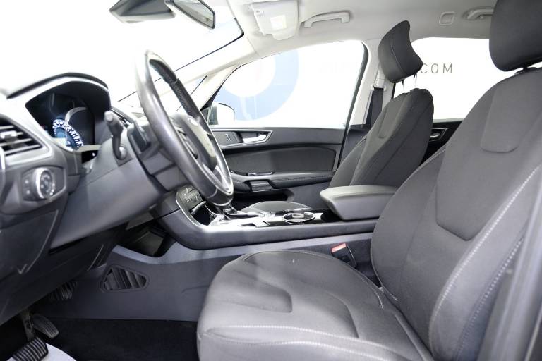 FORD S-Max 19