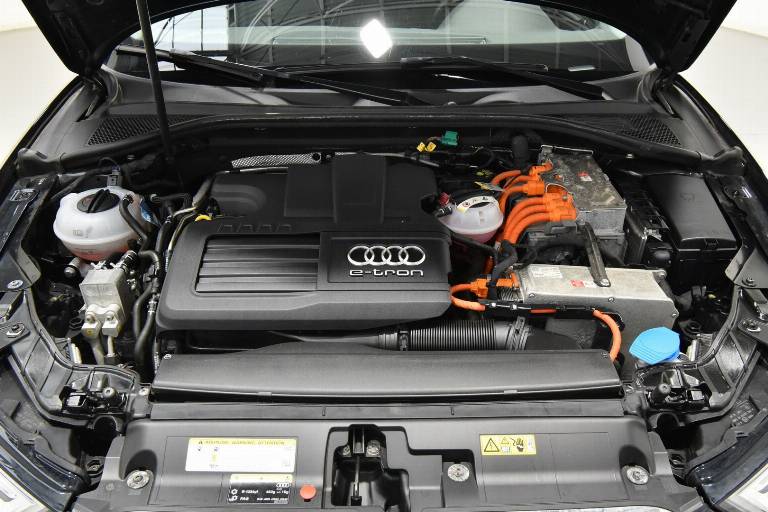 AUDI A3 13