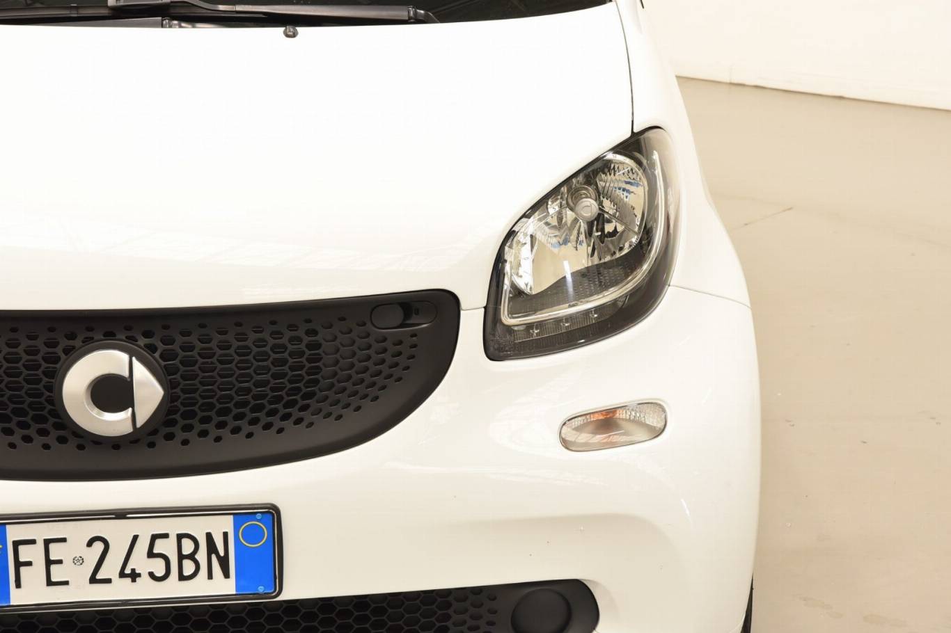 SMART ForTwo 17
