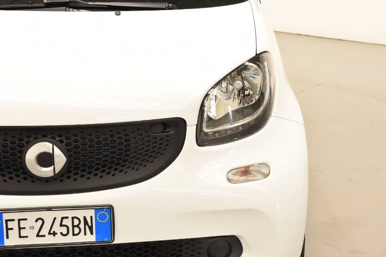 SMART ForTwo 17