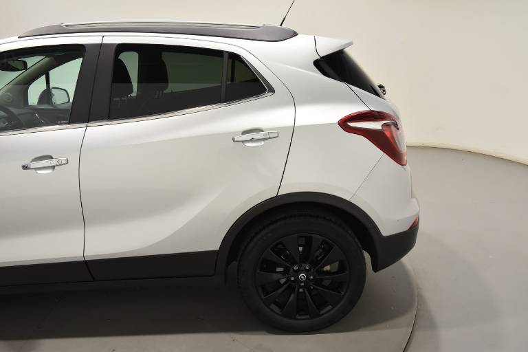 OPEL Mokka X 48